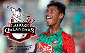 Image result for psl bangladeshi player mustafizur