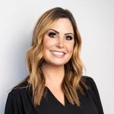 Melanie Ricks's Instagram, Twitter & Facebook