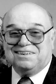 Edward Pullen Obituary (2009)