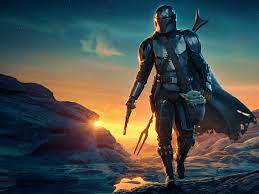 If you have one of your own you'd like to. The Mandalorian 4k Wallpaper Season 2 Tv Series 2020 Movies 2765