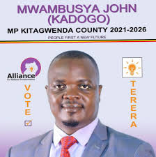 Bukenya Nelson Page updated their...