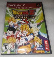 You get them in world tournaments such as cell games, big martial arts tournament, and yamcha games. Dragon Ball Z Budokai Tenkaichi 3 Sony Playstation 2 2007 For Sale Online Ebay