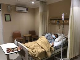 Namun, rumah sakit/klinik tetap disarankan agar membuat pengumuman yang melarang pengambilan gambar. Dua Kali Dirawat Di Dua Rumah Sakit Dan Sembuh Majelis Sinode Gpib