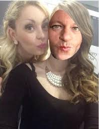 Danielle Gardiner's Instagram, Twitter & Facebook