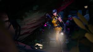With new biomes, structures, creative tools, and fortnite island codes releasing every few days, creative isn't just a diverse bucket of. Juxi Lost Chapter Two