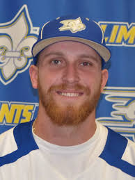 2012 Baseball Roster