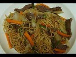nouille sautee au bœuf facile cuisinerapide spring mix salad recipes spring mix salad salad with sweet potato