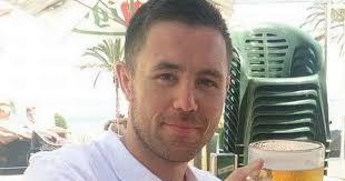 Tragic dad, 34, live-streamed his suicide