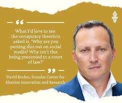 SD, Michigan chart different paths