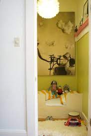 3 minute read, by closet america, on mar 23, 2016. Small Space Solution Convert Your Closet Into A Bedroom Apartment Therapy