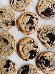 If you're looking to spice up your menu look no further than the chew. the popular abc program featured daily recipes that are posted on the show's official website. 10 Chocolate Chip Cookie Recipes Everyone Should Try How To Get The Best Results Homey Oh My