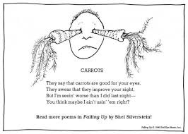 Shel Silverstein Quotes For Kids Shel Silverstein Kids Poems
