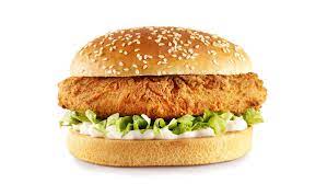 Меню, цены, купоны и отзывы. Kfc Zieht Nach Und Serviert Veganen Burger W V