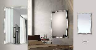 Come si accennava, un'altra possibilità è. Spettacolari Specchi Per La Camera Da Letto Mondodesign It