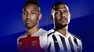 Search premier league submit search. Prediksi Formasi Line Up Arsenal Vs Newcastle Link Siaran Langsung Live Streaming Tv Premier League Tribun Jogja