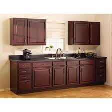 Rust Oleum Transformations 1 Qt Espresso Small Cabinet Kit 263231 The Home Depot In 2020 Refinish Kitchen Cabinets Cheap Kitchen Cabinets Painting Kitchen Cabinets