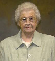 Betty Lou Griffith Obituary