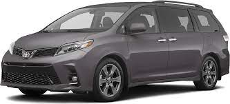 Learn more about the 2020 toyota sienna and its price, specs, colors, and features available at bohn toyota. 2020 Toyota Sienna Reviews Pricing Specs Kelley Blue Book