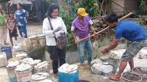 Maybe you would like to learn more about one of these? Harga Getah Turun Draktis Petani Karet Menjerit Fikiran Sumut