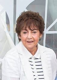 Condolence Book for Kathleen Daly (Croom, Limerick)