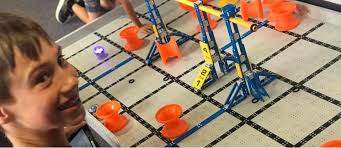 Linton-Stockton Middle School