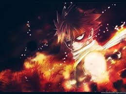 Tons of awesome natsu dragneel fairy tail wallpapers to download for free. Fairy Tail Natsu Wallpapers For Iphone Desktop Background