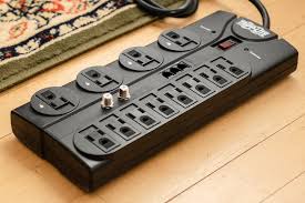Check spelling or type a new query. The 5 Best Surge Protectors 2021 Reviews By Wirecutter