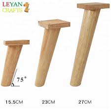 Maybe you would like to learn more about one of these? Square Tapered Unfinished Legs Feet For Mid Century Modern Furniture Hack Buy Wood Feet Wood Legs Sofa Legs Product On Alibaba Com