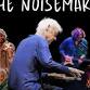 Bruce Hornsby & The Noisemakers Indigo Park Tour