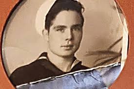 Cecil Albert Tidmore