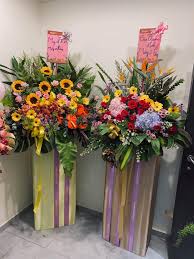 grand opening flower 开张花 gm to order for you need heartiest congratulations grand opening flower johorflorist flori flower gift florist shop florist