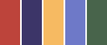 Using the red polish flag as a basis for its color scheme, this attractive website combines a dark dark cerise, royal purple and dark slate blue are blended in this beautiful and engaging site. 3 Colour Palettes To Help Set Your Garden S Mood Boffo