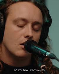 Benjamin William Hastings Gratitude