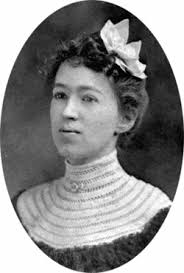 Elizabeth “Bessie” DeBerry Cobb (1878-1974)