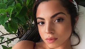 Danielley Ayala InstaFitBio | Models Biography