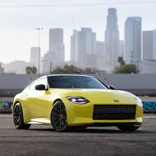 Nissan's sports cars always been a success on the japanese market and not only. The 2022 Nissan 400z Is Coming August 17 Here S What To Know