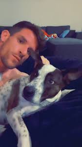 Paul Gumm (@paulywalnutzz)