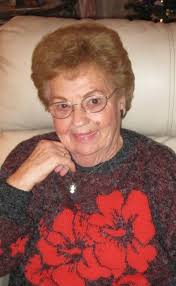 Frances Haines Clark