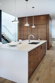 Chic Home In Oakville Braam S Custom Cabinets Kitchen Bath Designers St Thomas Ontario Custom Kitchen Cabinets Home Walnut Kitchen Cabinets