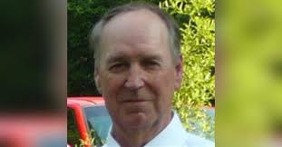 Troy R. Robinson Obituary