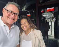 David Meszaros's Instagram, Twitter & Facebook