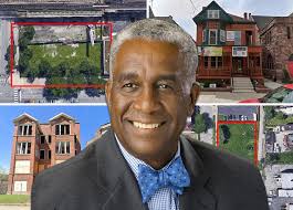 Woodlawn Community Development Corporation Properties Sell At Auction