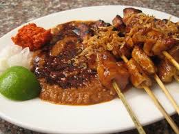 Ianya dihidangkan dengan nasi impit atau nasi kapit dan juga dengan. Resepi Kuah Kacang Nasi Impit Kelantan