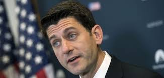 Paul Ryan unanimously renominated as House speaker, to face Jan. 3 vote