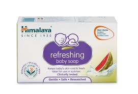 Check out our himalaya dolphin baby selection for the very best in unique or custom, handmade pieces from our shops. Himalaya Baby Care Refreshing Baby Soap Buy Himalaya Baby Care Refreshing Baby Soap Online At Best Price In India Nykaa