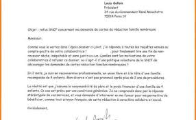 De la gouvernance de la gestion documentaire dans le cadre des normes de système de. Format Lettre Administrative
