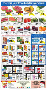 They do not store directly personal information, but are based on uniquely identifying your browser and internet device. Food 4 Less Flyer 04 24 2019 04 30 2019 Page 2 Weekly Ads