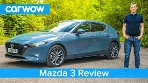 Maybe you would like to learn more about one of these? Mazda 3 2020 In Depth Review Carwow Reviews Youtube