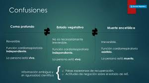 La muerte cerebral es uno de los fenómenos médicos más relevantes , dado que es un estado que sirve como criterio para determinar el punto en el que una. Ontv On Twitter Sabesquees La Muerte Cerebral Tambien Conocida Como Muerte Encefalica Es La Perdida Irreversible De La Actividad Cerebral Su Diagnostico Debe Seguir Un Protocolo De Pruebas Clinicas Establecido Que