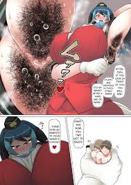 ocha no degarashi] Daily Life of a Deodorizer comic porn | HD Porn Comics